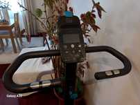 bicicleta DOMYOS 500 06