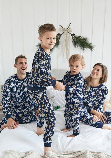 Піжама костюм для сну в відпочинку Next 8 років, 128 см