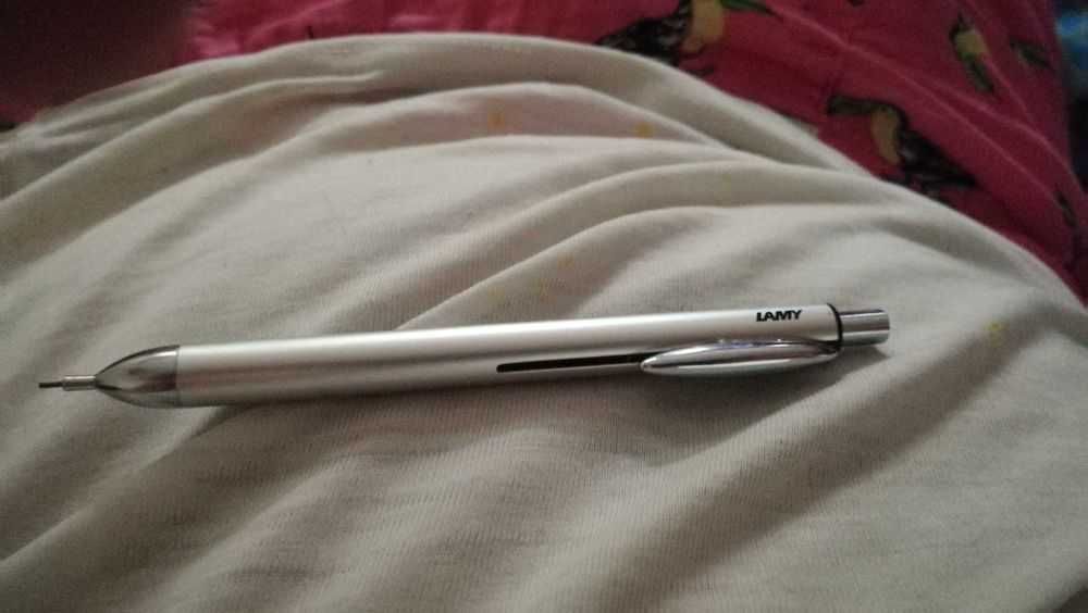 Lapiseira Lamy Germany