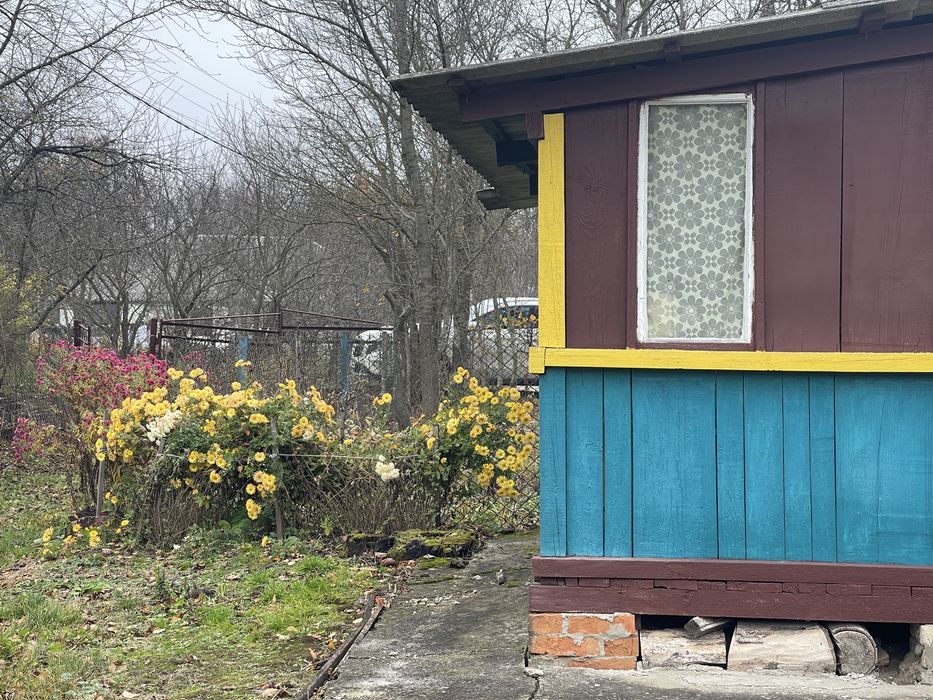 ПРОДАЖ приватного будинку с. Чорний ліс