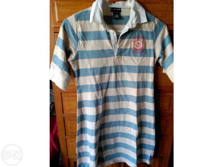 Vestido / Polo Ralph Lauren - Menina