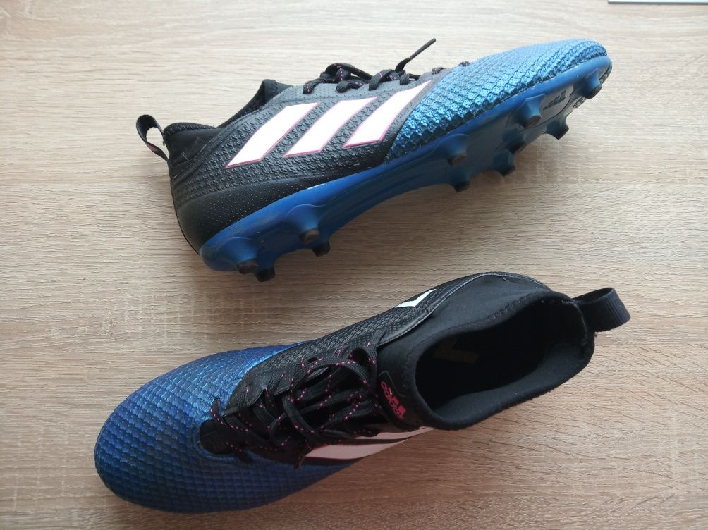 Бутси Adidas Ace 17.3 Primemesh