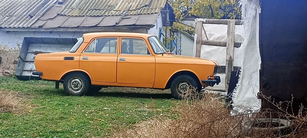 Продам гарного моню