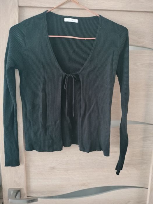 Sweter kardigan Reserved