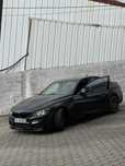 BMW 316D F30 2016