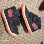 Buty jesienno-zimowe rozmiar 24 Young Dimension zimowe lżejsze