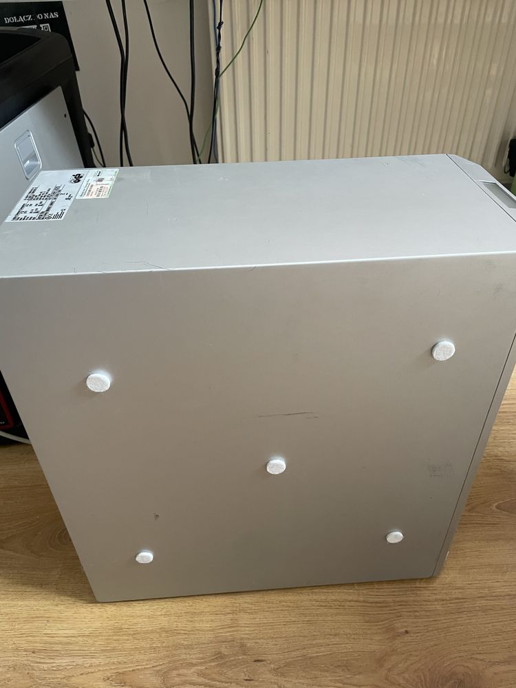 Komputer intel core 2 duo, Fujitsu siemens