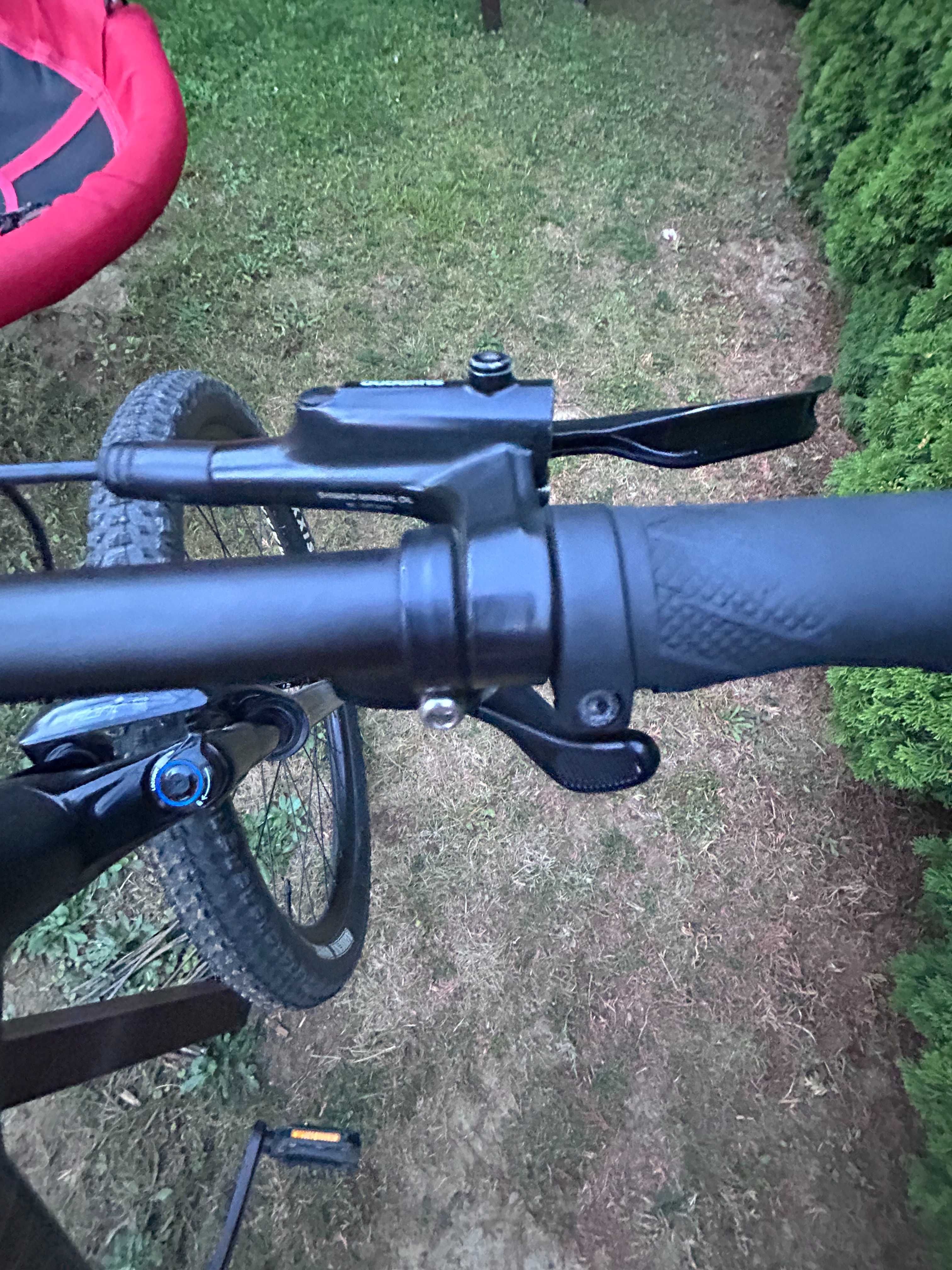 Rower mtb trek x-caliber 8, 2023, M
