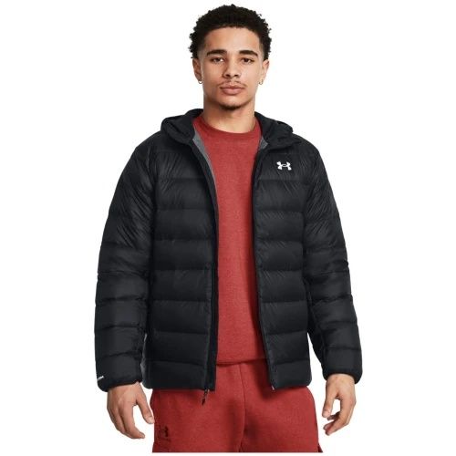 Пуховик Under Armour Legend Down Hooded Jacket  М,L,