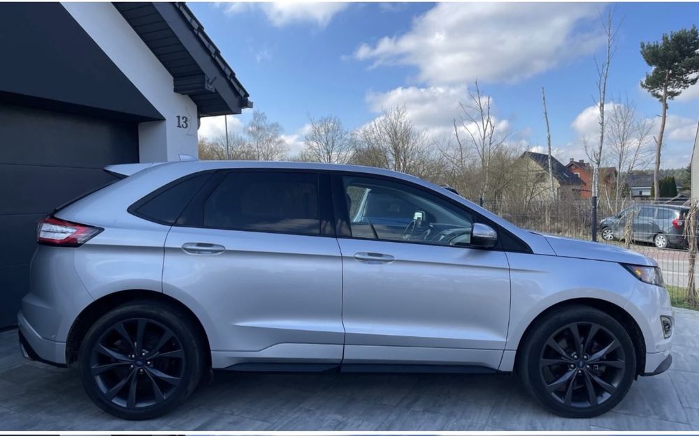 FORD EDGE 2.7 Sport Doinwestowany