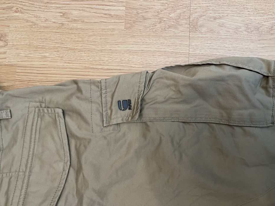 Штани карго G-Star Raw Military 35/30