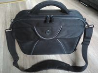 Torba na laptopa na pasku Hama.