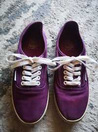 Vans trampki, tenisówki 36,5