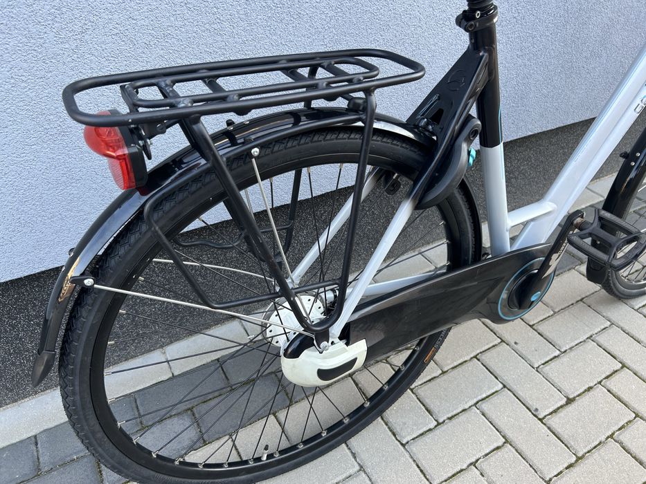 Rower damski Gazelle Eclipse 28”