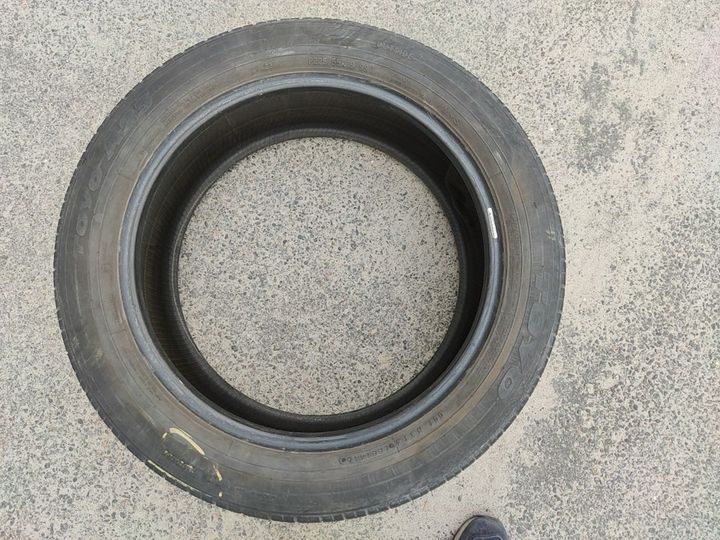Всесезонна гума Toyo A23 - 1 шт