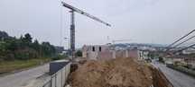 Grua para aluguer