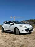 Renault Megane Coupe 1.5 Dci