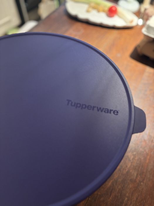 Tupperware grande