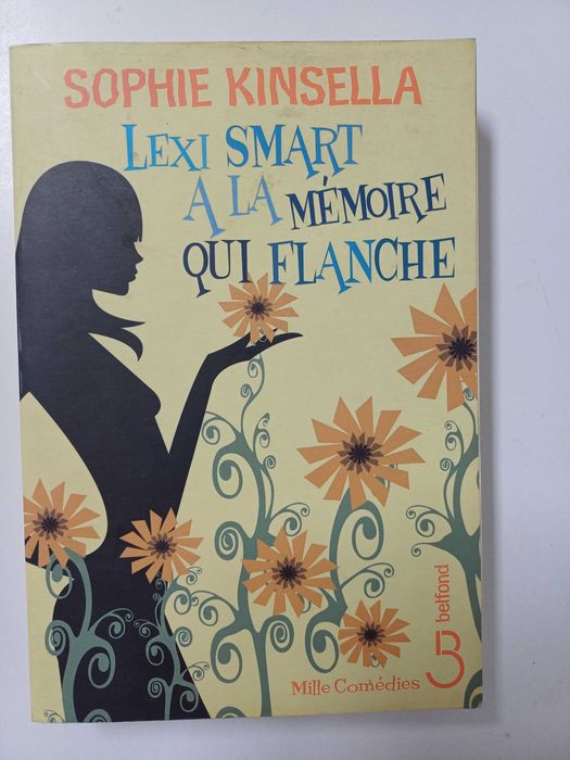 Sophie Kinsella - Lexi Smart