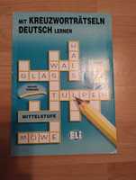 Mit kreuzwortratseln deutsch lernen 2