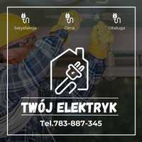 Instalacje Elektryczne