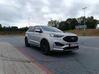 Ford Edge Ford EdgeST Performance2019 2.7 Benzynana
