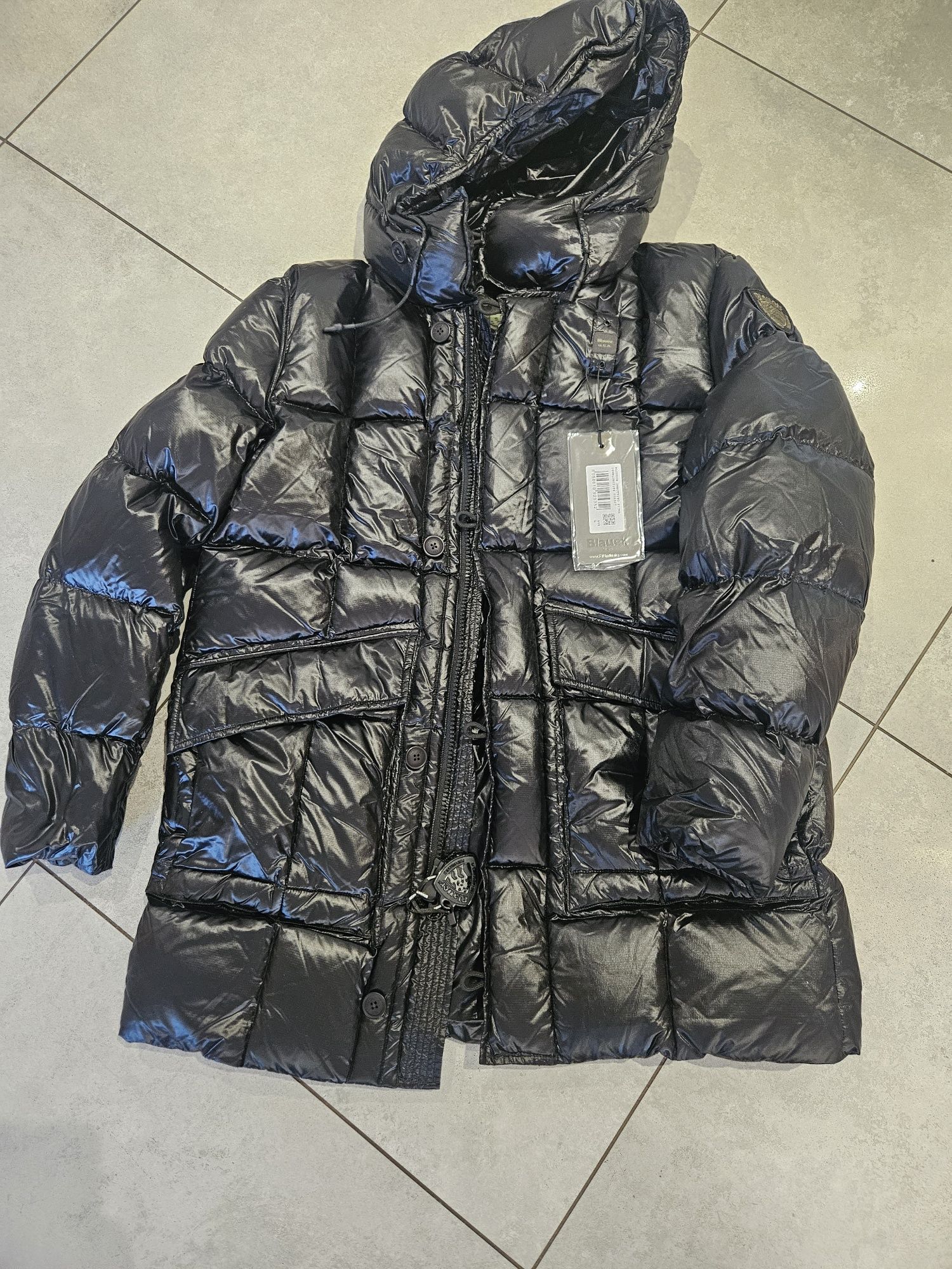 Kurtka męska Blauer L