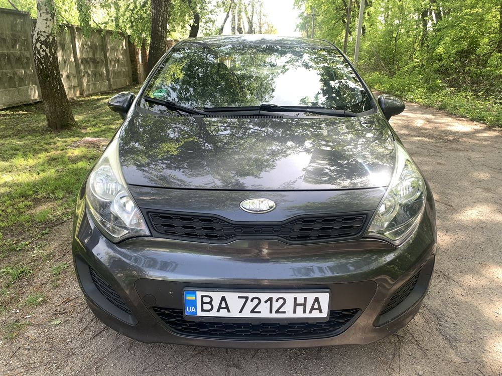 Продається Kia Rio