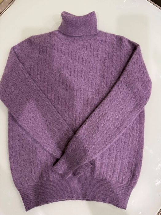 кашемировые свитер Autograph