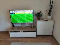 Movel TV BESTA Com aplicador TV