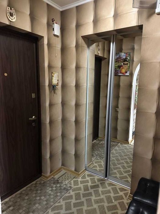 Аренда 3к квартиры Намыв