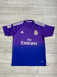 Футбольна футболка Real Madrid Adidas Football Shirt Soccer Jersey М