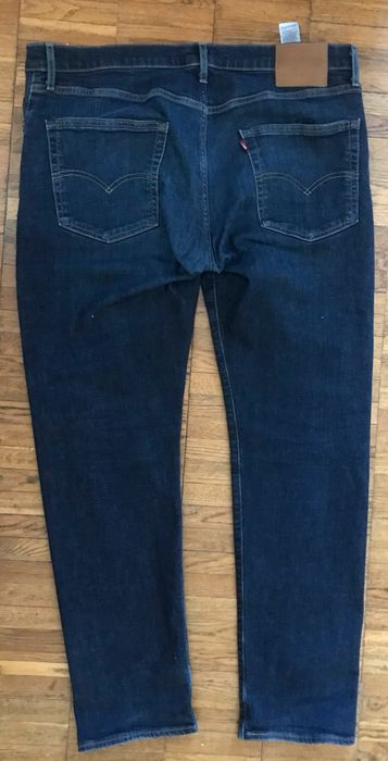 джинсы Levis 502 (36Х32)