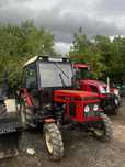 Zetor 7211 (5245)