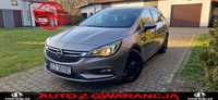 Opel Astra Opel Astra K Sport Tourer 1 Rok Gwarancja GetHelp !!!