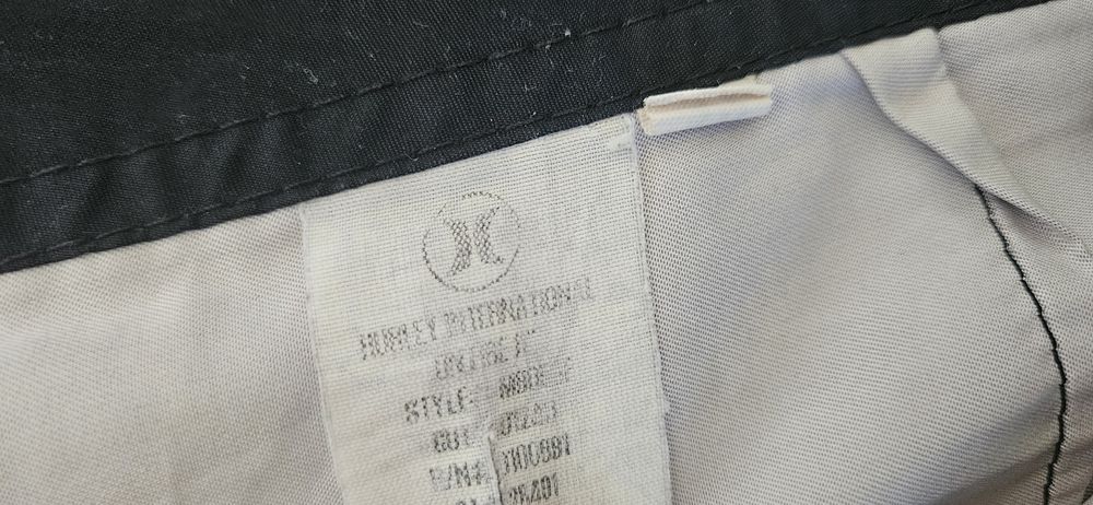 Calções banho Hurley