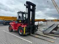 Linde H120D