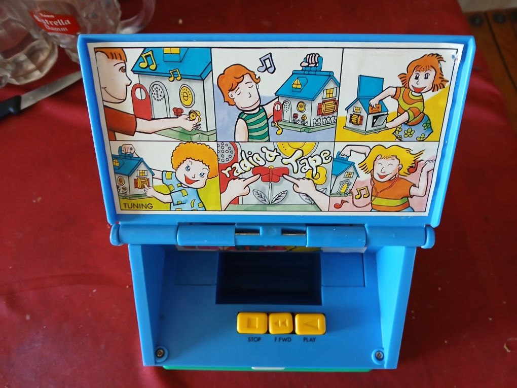 Vendo rádio em bom estado