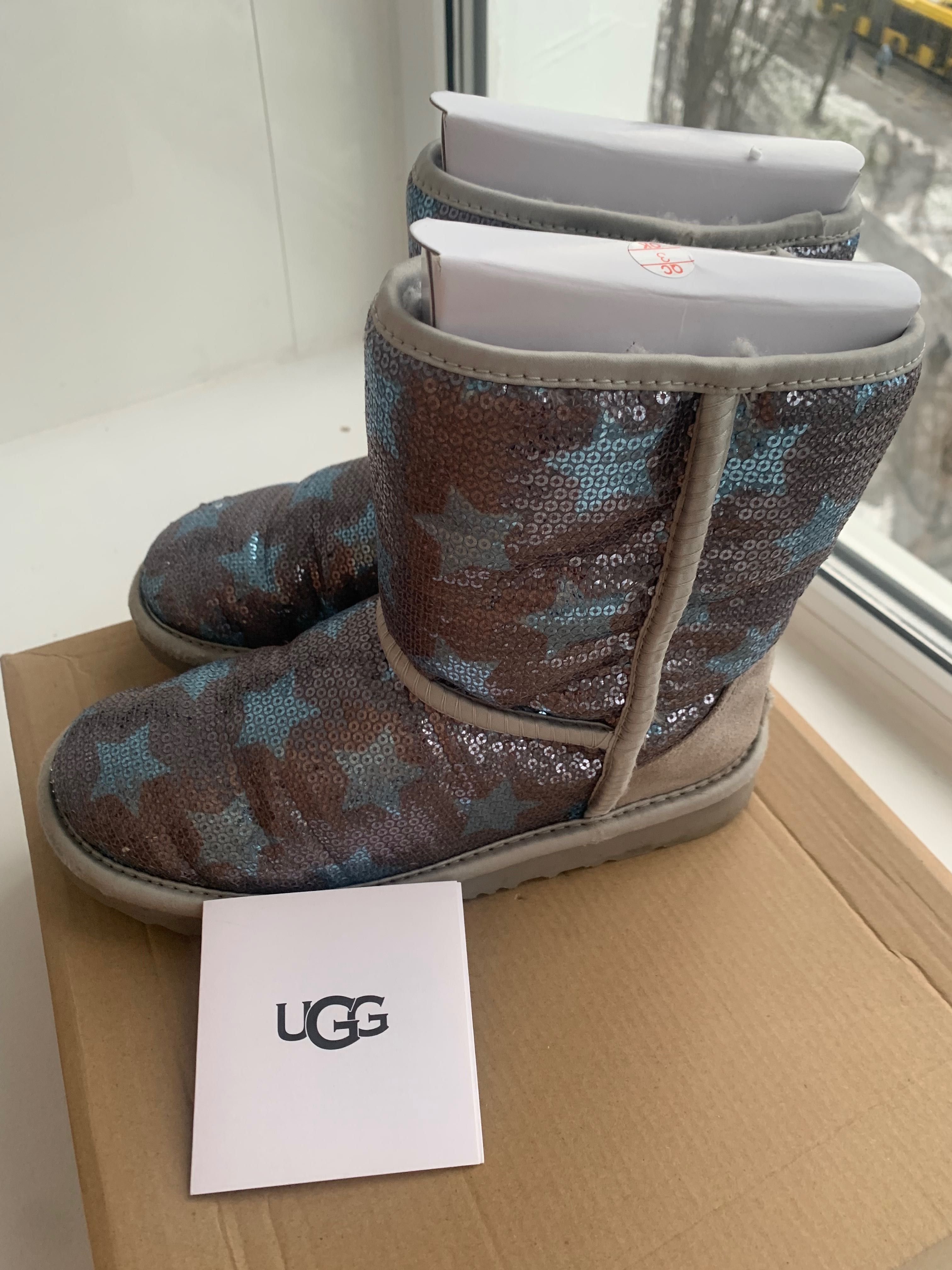 Дитячі Ugg 36 розмір