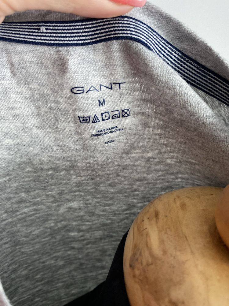 Gant t shirt meski