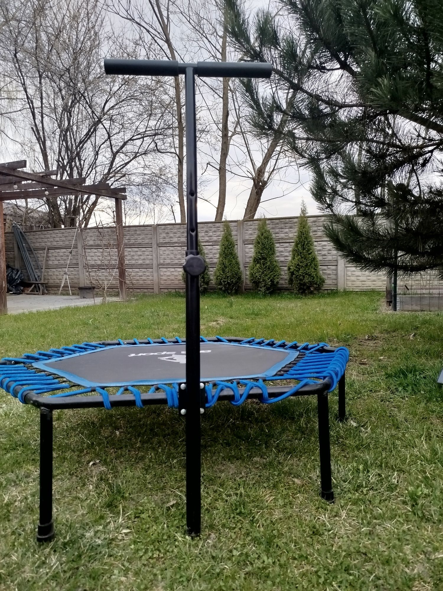 Sprzedam trampolinę