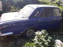 Продам Волгу 2410