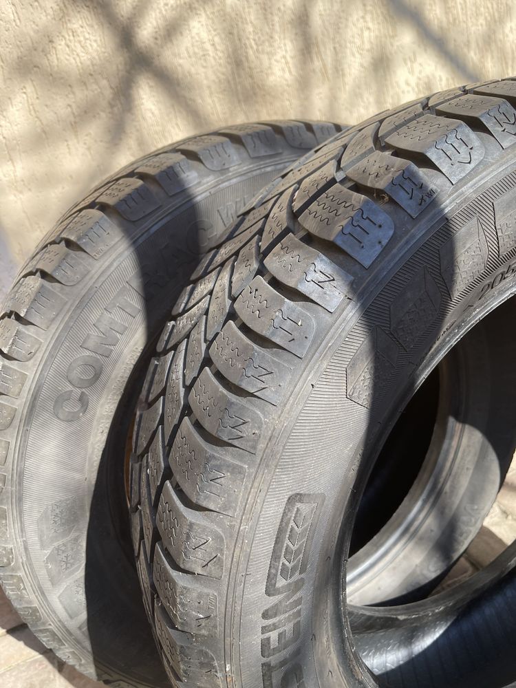 Шини Comtrac 205/65 R16