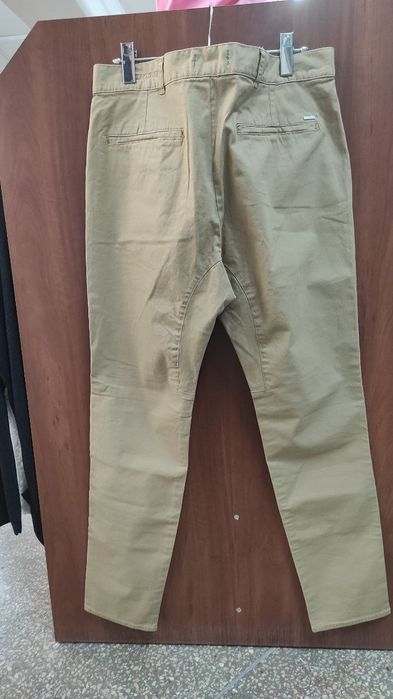 Чоловічі класичні штани pacsun