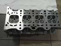 głowica suzuki 1.6 16v m16a po regeneracji