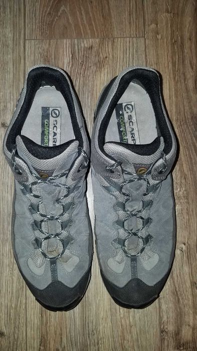 Buty SCARPA Vortex XCR GTX EU45 29cm Gore-Tex* trekkingowe wodoodporne