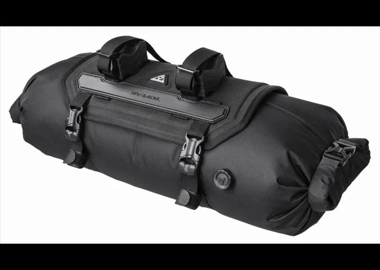 Torba na kierownicę TOPEAK FrontLoader 8 litrów