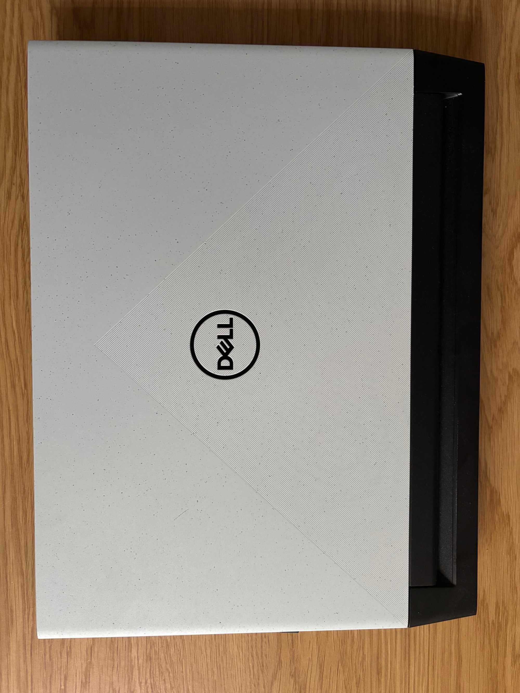 Dell G15 Ryzen 5 / RTX 3050 / 16GB RAM / 1TB SSD / jak nowy!