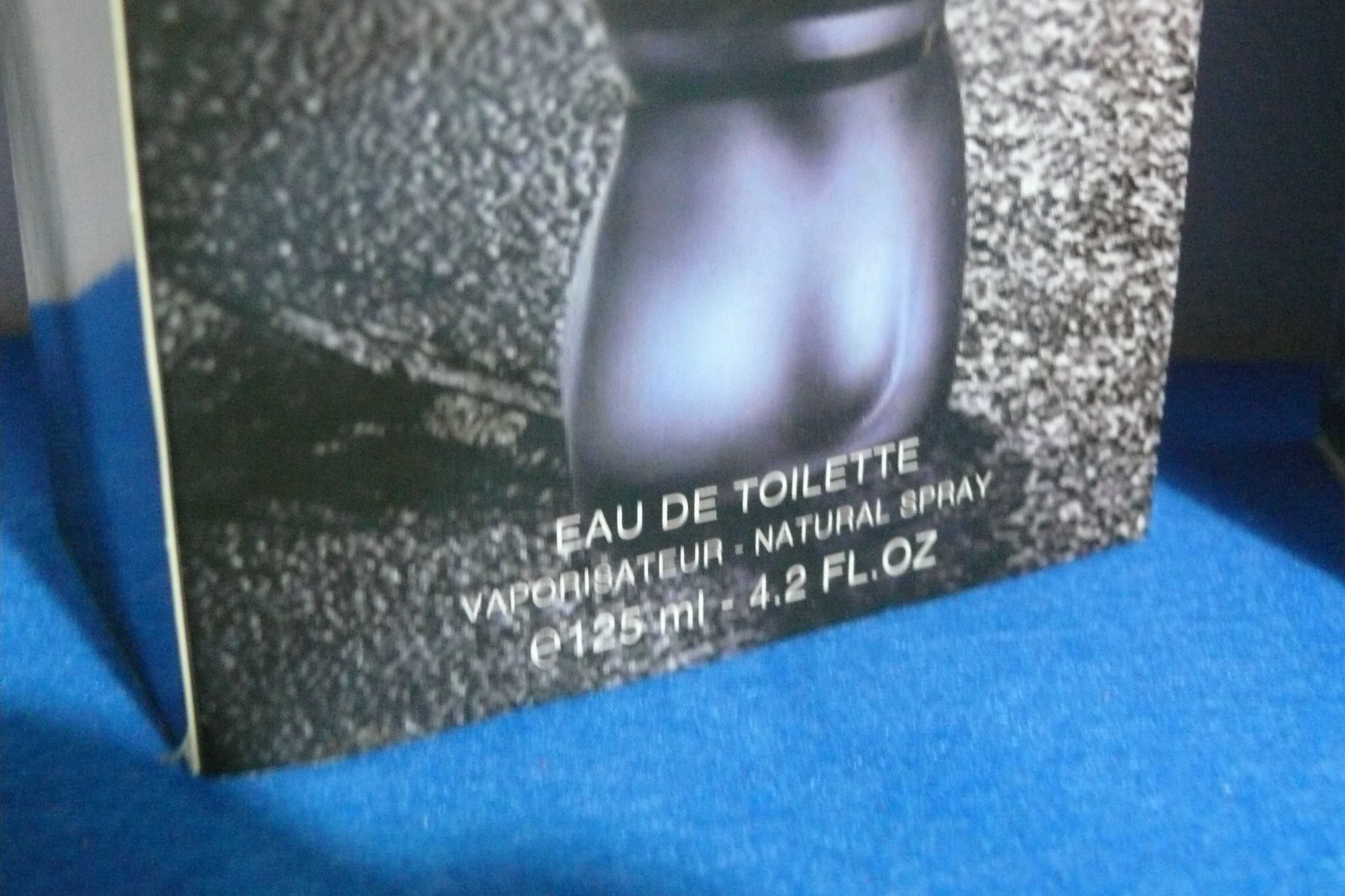 Jean Paul Gaultier Ultra Male Eau de Toilette 125ml
