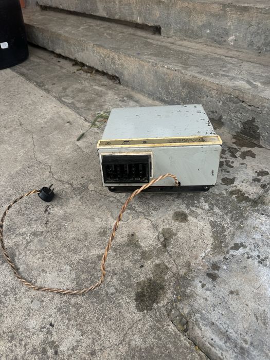 Електросушилка для рук ссср